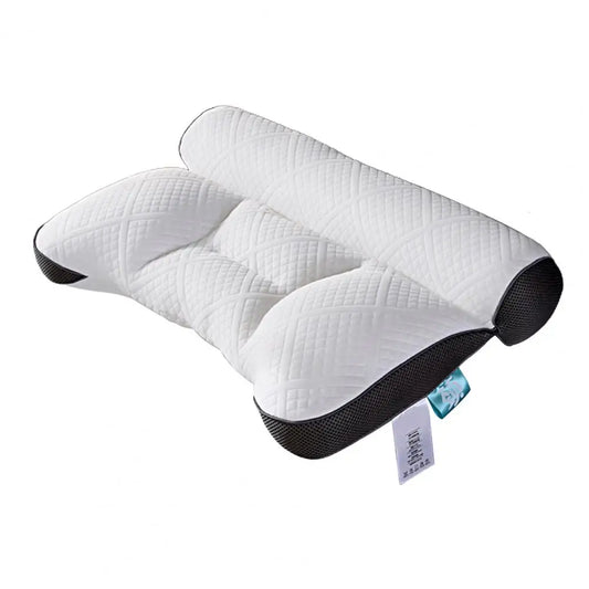 Oreiller ergonomique 3D pour le cou et les cervicales