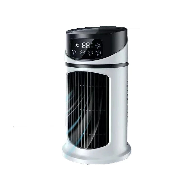 Mini Climatiseur Portable RefreshMax