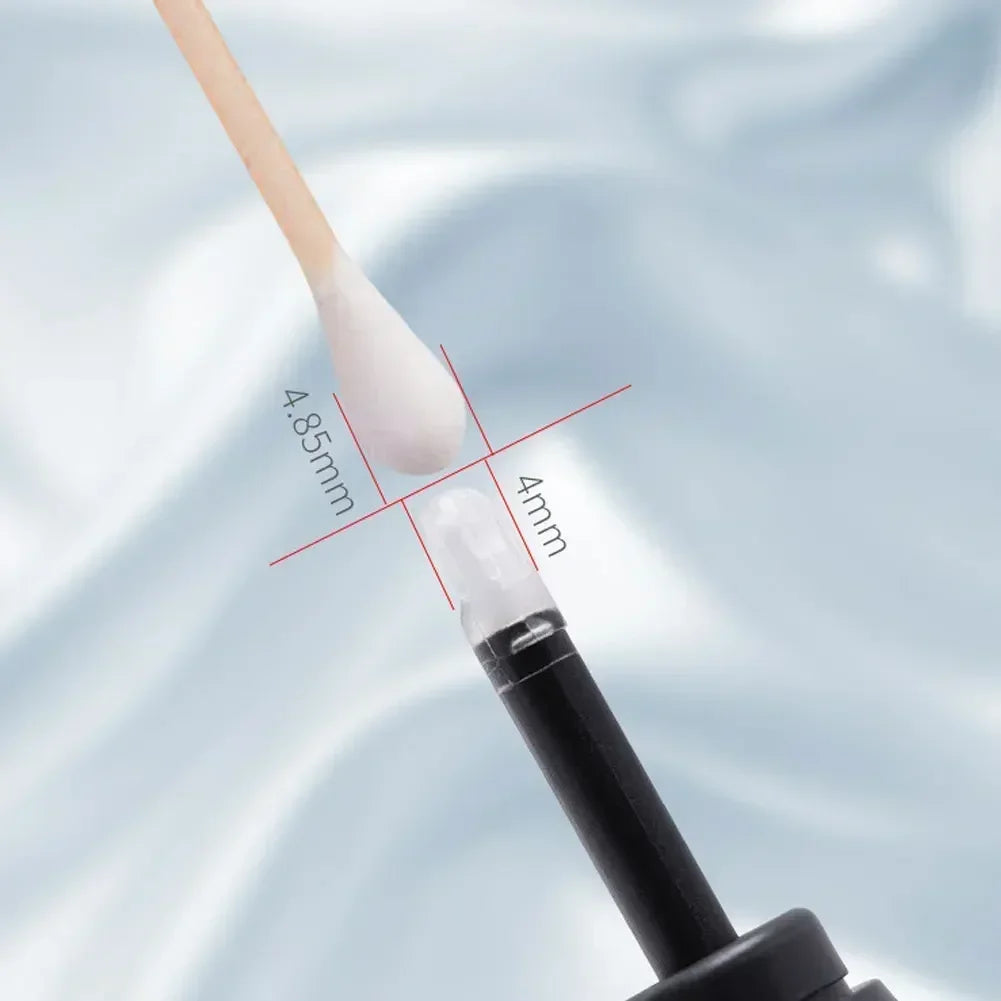 Nettoyeur d’oreille électrique LED – hygiène auriculaire 3 modes