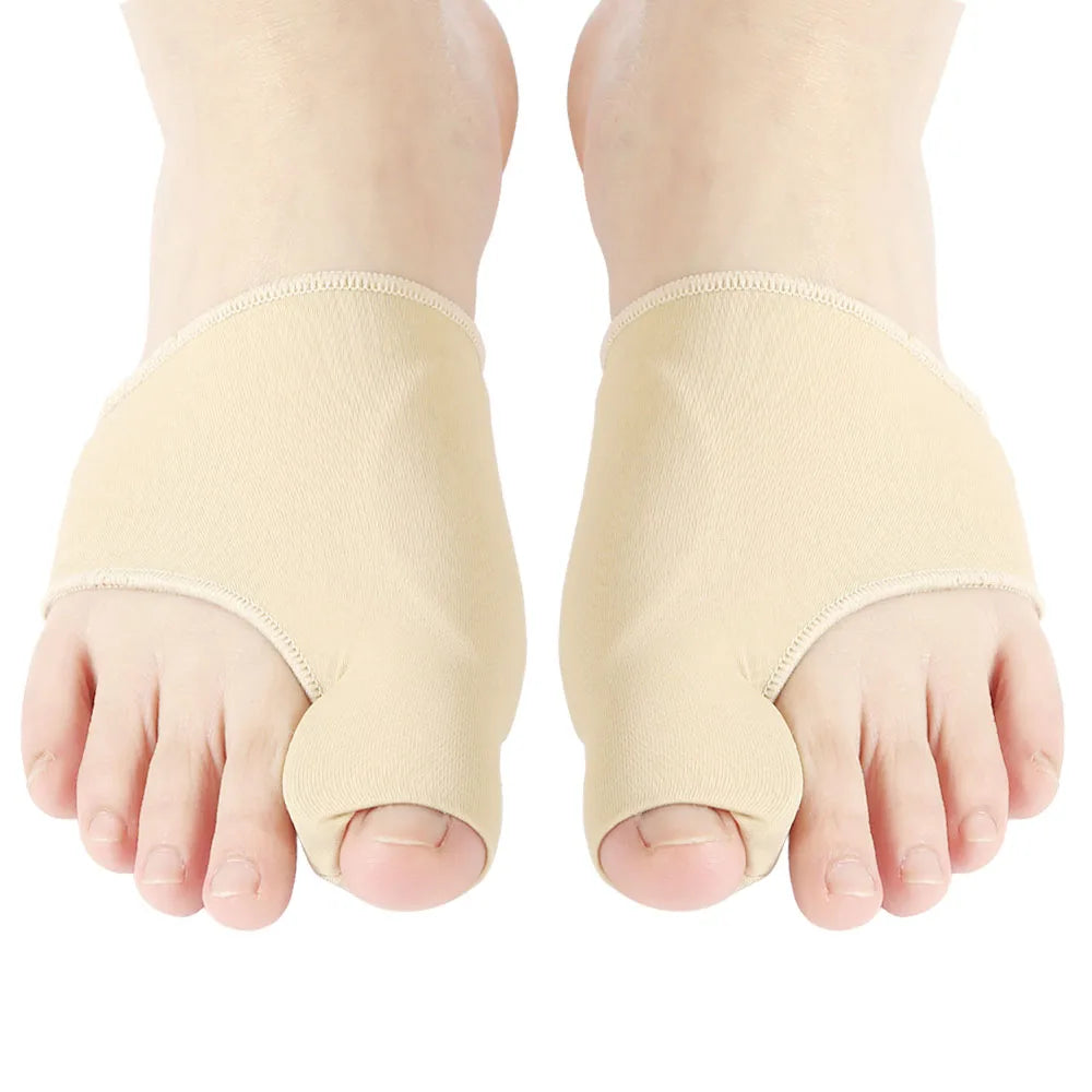 Chaussette correctrices Hallux Valgus (Taille Universelle)