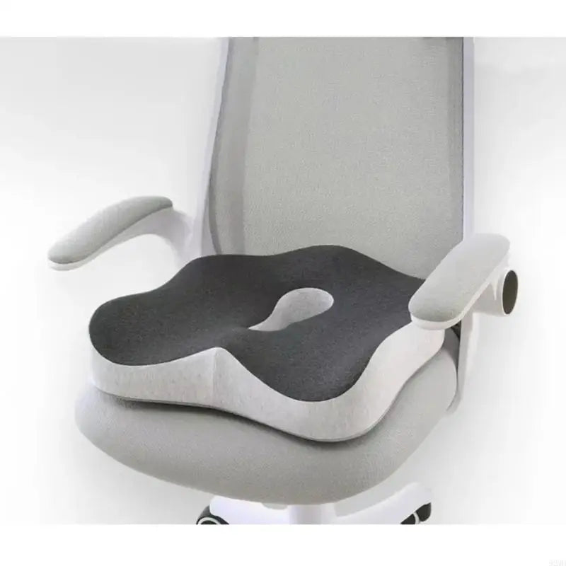 Rehausseur pelvien pour chaise ergonomique