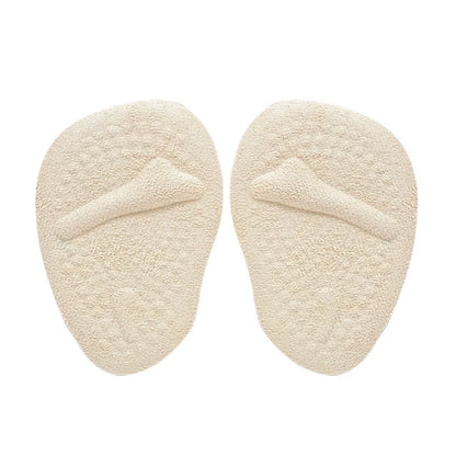 Semelles anti douleur gel pour talons hauts