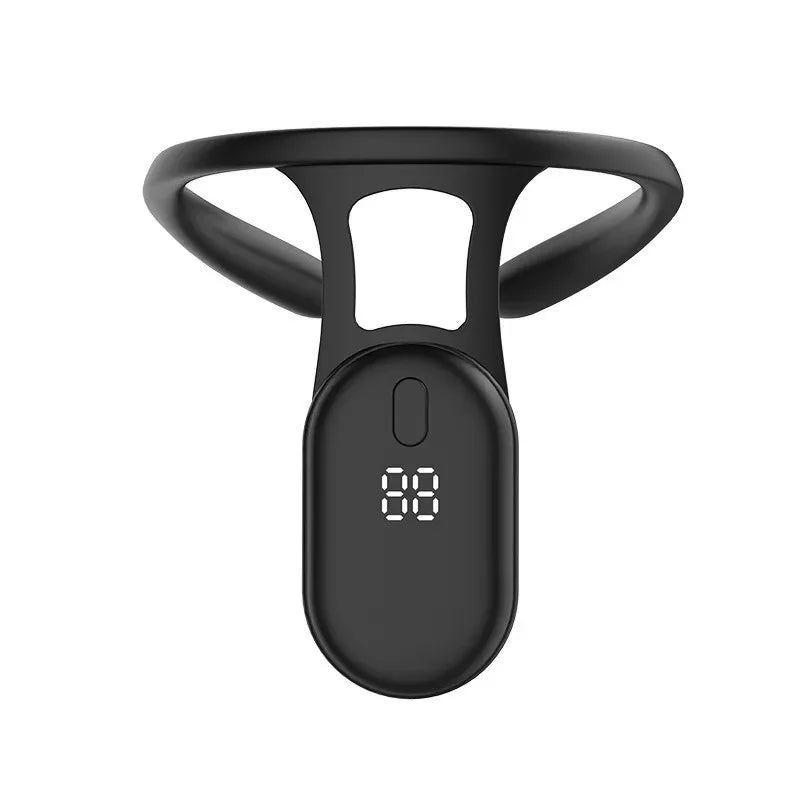 Appareil de soulagement cervical et de correction de posture
