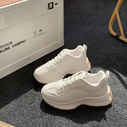Chaussures orthopédiques modernes pour femme