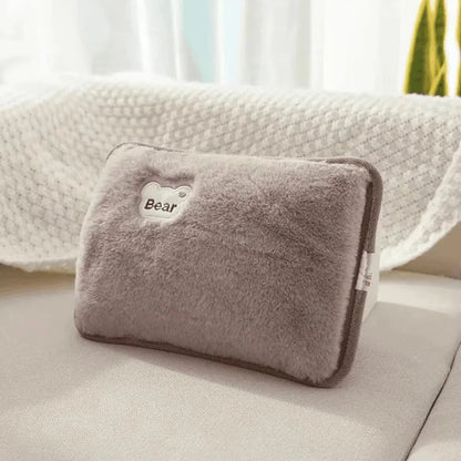 Bouillotte électrique pour avant bras