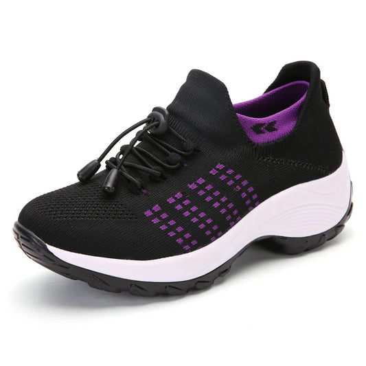 Baskets Orthopédique pour Hallux Valgus