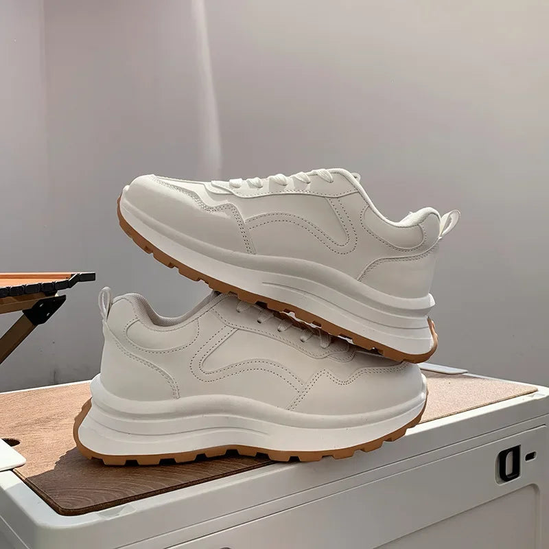 Chaussures orthopédiques modernes pour femme