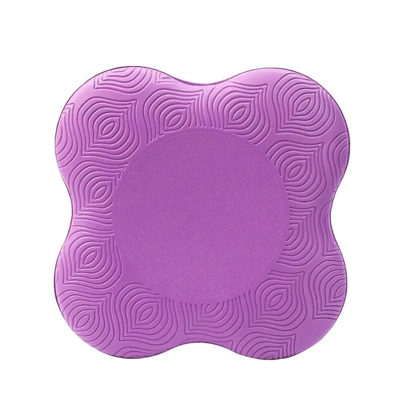 Lot de 2 genouillères de yoga