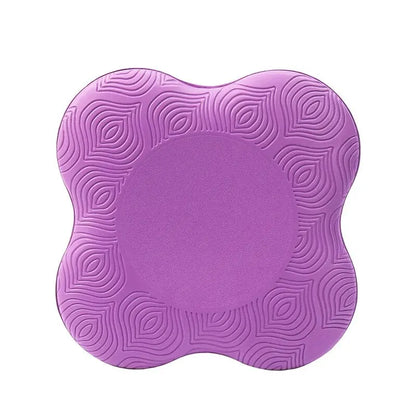 Lot de 2 genouillères de yoga