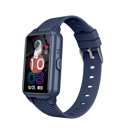 Montre Connectée  Senior SOS et Détection de Chute 4G