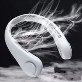 Ventilateur De Cou Portable - AirFreshup™