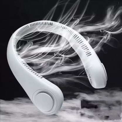 Ventilateur De Cou Portable - AirFreshup™