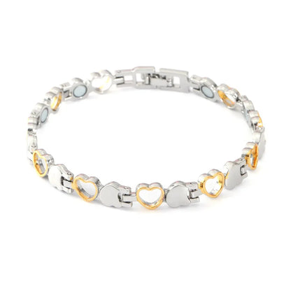 Bracelet anti-douleurs magnétique de cheville