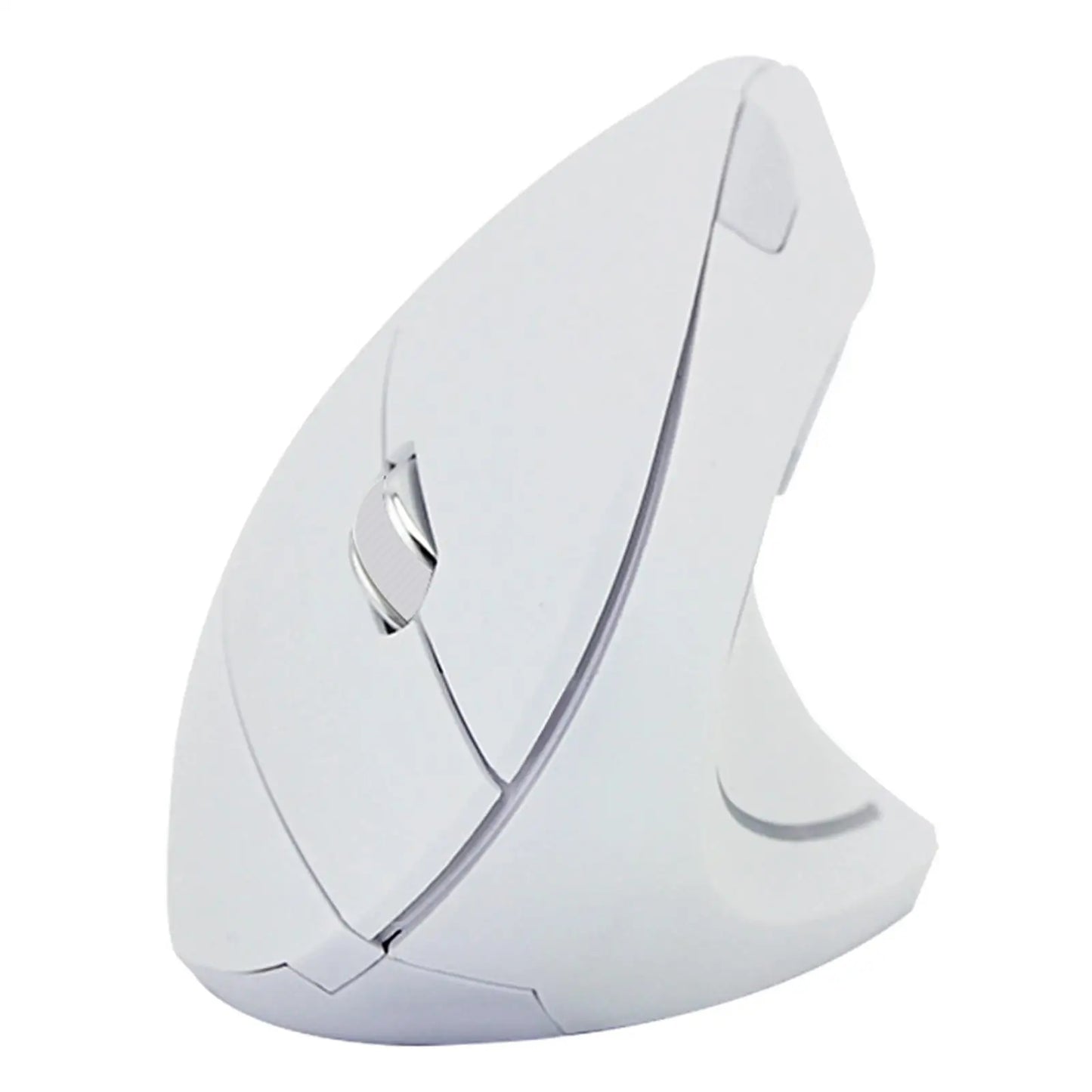 Souris ergonomique verticale ronde