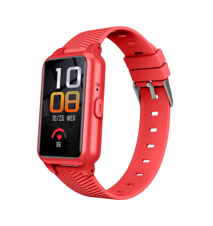 Montre Connectée  Senior SOS et Détection de Chute 4G