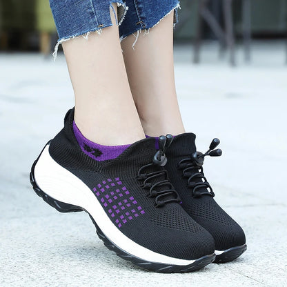 Baskets Orthopédique pour Hallux Valgus