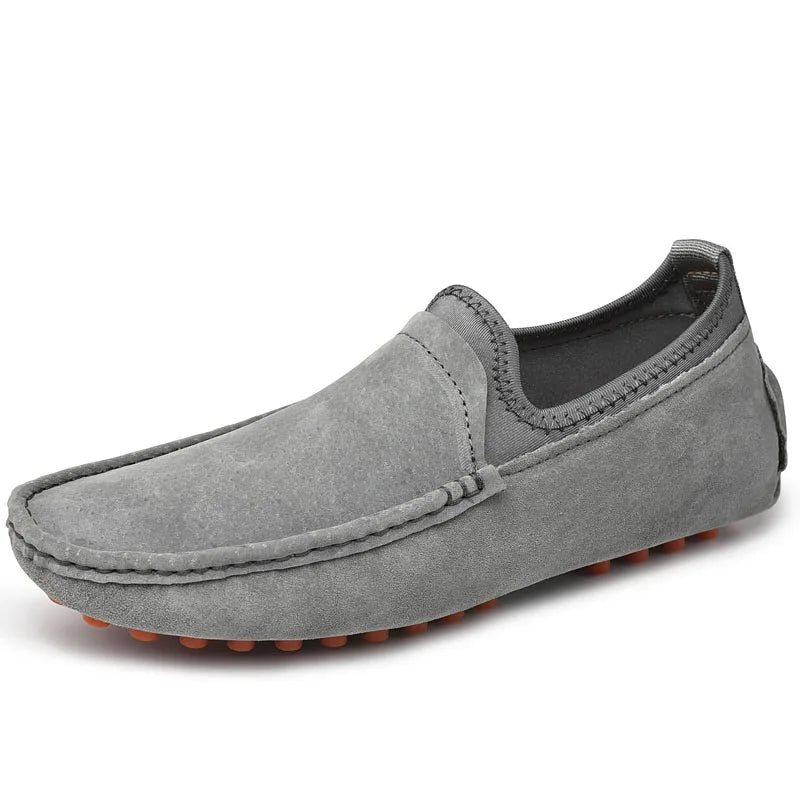 Chaussures orthopédiques ultra-souples antidérapantes pour homme