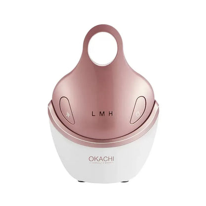 Appareil massage visage électrique femme