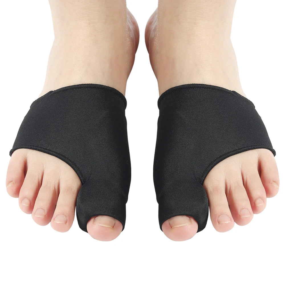 Chaussette correctrices Hallux Valgus (Taille Universelle)