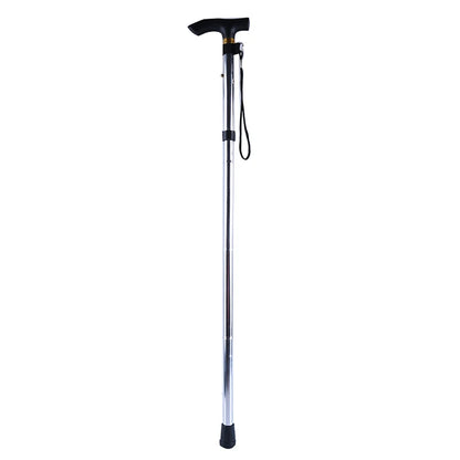 Canne pliante pour Senior