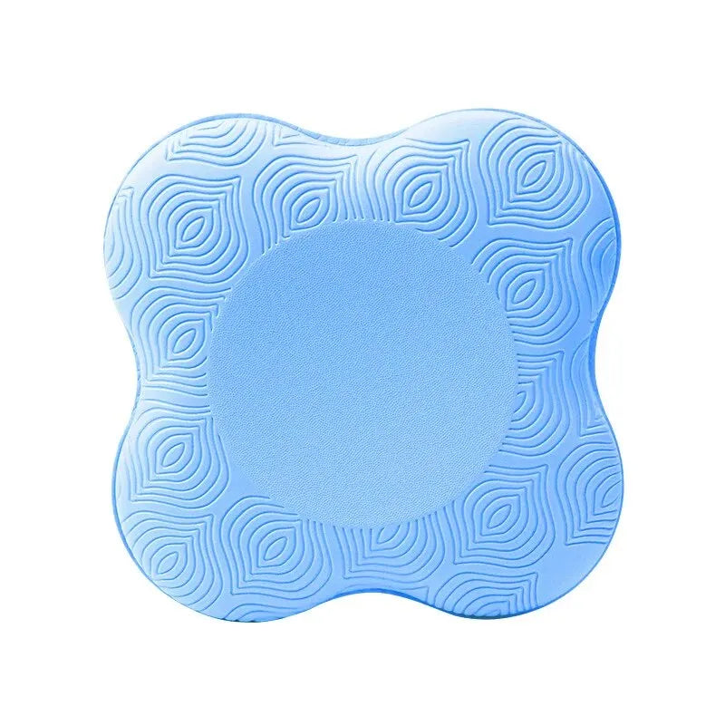 Lot de 2 genouillères de yoga