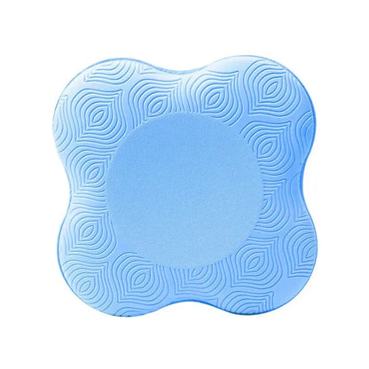 Lot de 2 genouillères de yoga