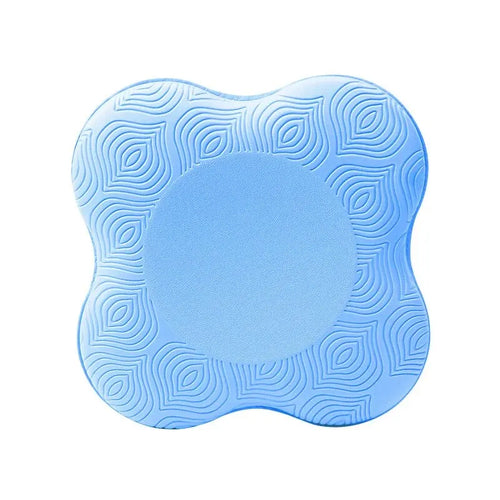 Lot de 2 genouillères de yoga