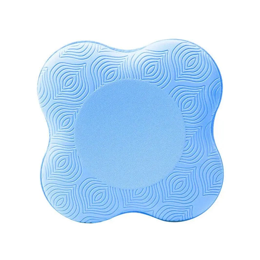 Lot de 2 genouillères de yoga