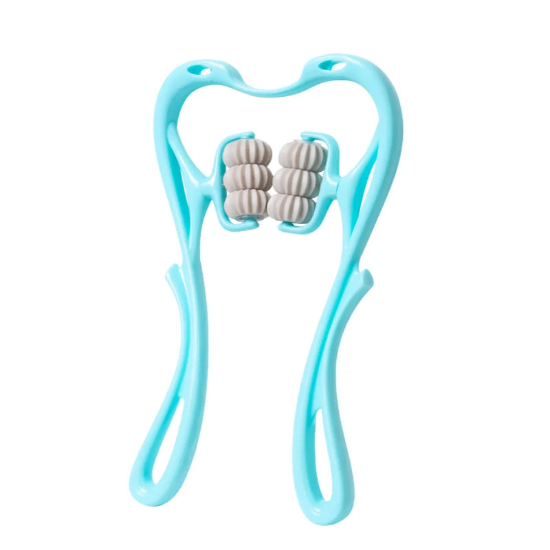 Pince massante pour les cervicales