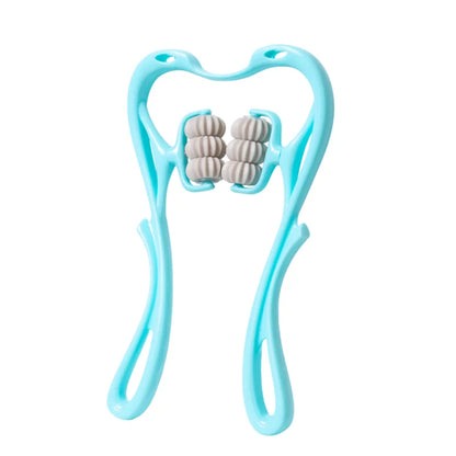 Pince massante pour les cervicales
