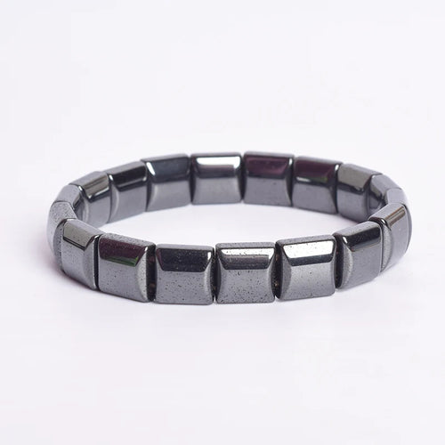 Bracelet en cuivre anti-douleurs – magnétique soulagement naturel