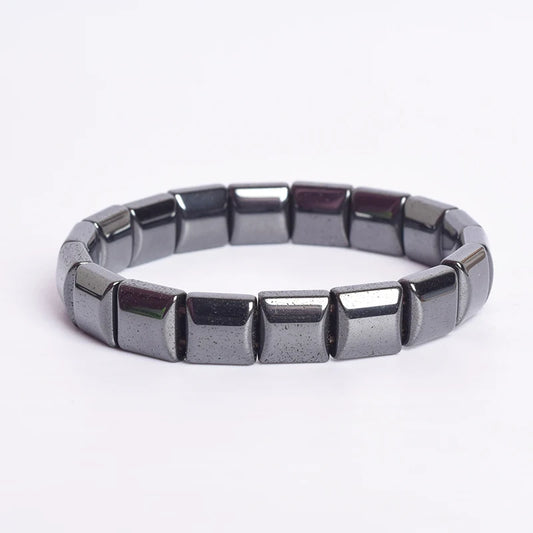 Bracelet en cuivre anti-douleurs – magnétique soulagement naturel