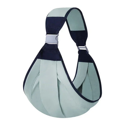 Porte-bébé ergonomique latéral