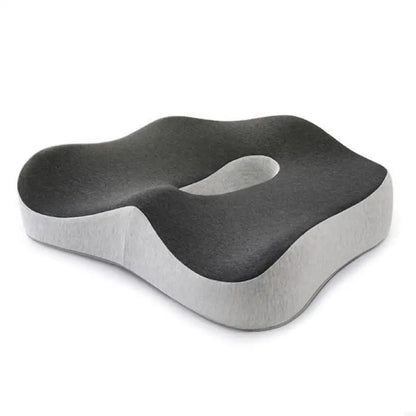 Rehausseur pelvien pour chaise ergonomique