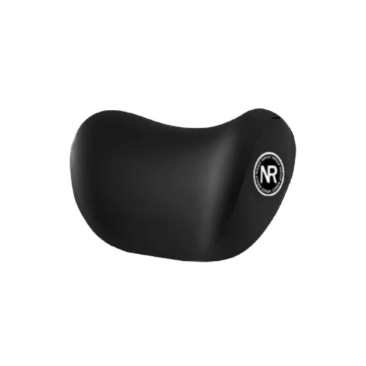 Oreiller ergonomique de cou en mousse à mémoire de forme