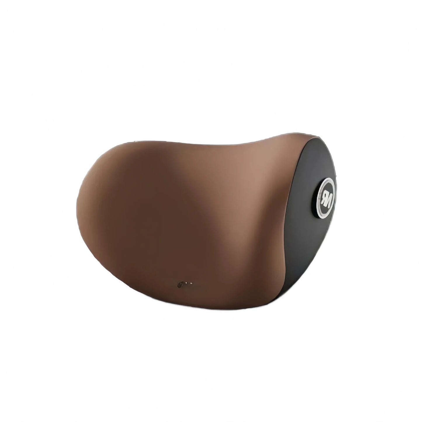 Oreiller ergonomique de cou en mousse à mémoire de forme