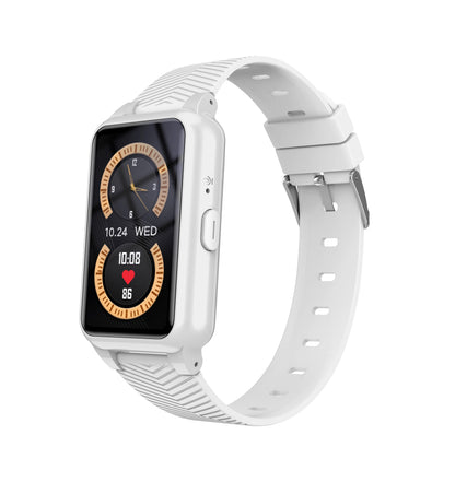 Montre Connectée  Senior SOS et Détection de Chute 4G