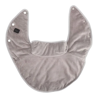 Coussin chauffant électrique anti-douleur – soulagement rapide et pratique