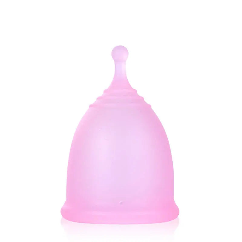 Pack Futé : Cup Menstruelle et Stérilisateur