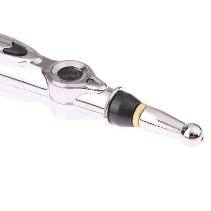 Stylo d’acupuncture électronique