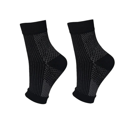 Petites chaussettes de compression unisexes