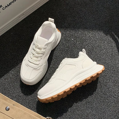 Chaussures orthopédiques modernes pour femme