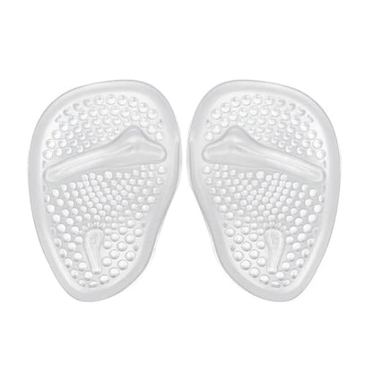 Semelles anti douleur gel pour talons hauts
