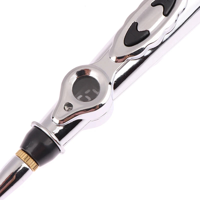 Stylo d’acupuncture électronique