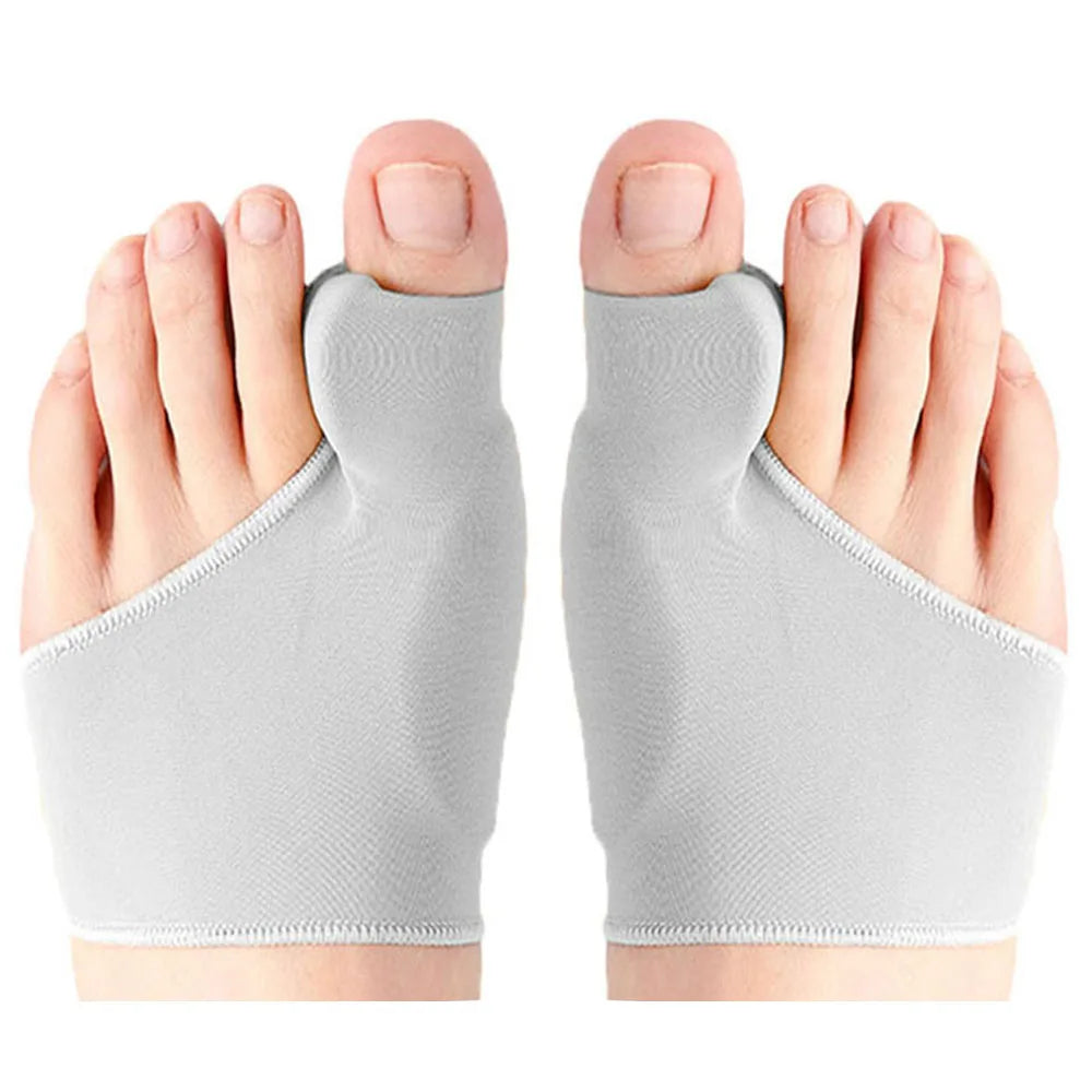 Chaussette correctrices Hallux Valgus (Taille Universelle)