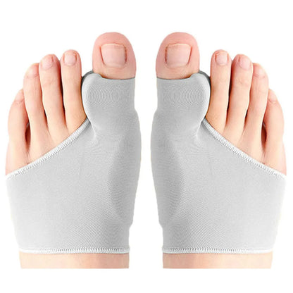 Chaussette correctrices Hallux Valgus (Taille Universelle)