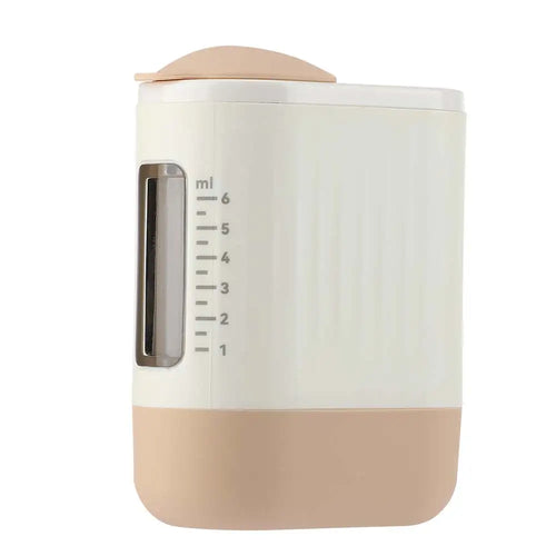Appareil de massage tête compact et vibrant