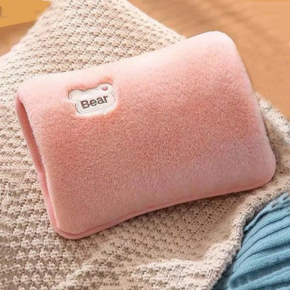 Bouillotte électrique pour avant bras