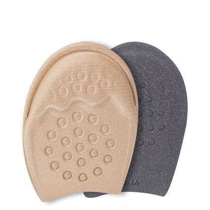 Semelles anti douleur gel pour talons hauts