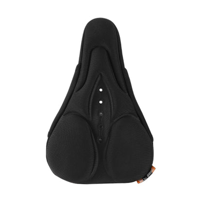 Housse de selle vélo anti-douleur ergonomique – confort souple